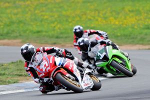 Team Honda Racing hosting Mallala test this week