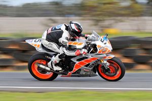 Quotebook: 2014 ASC Rd2 Mallala