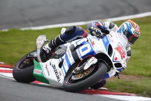 Waters making steady progress back with Suzuki