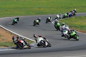 Industry Insight: Kawasaki Motors' Robert Walker