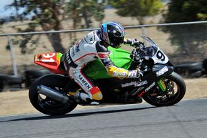 Catching Up: Jed Metcher