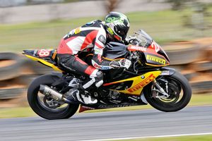 Allerton leads the way in Queensland ASC testing
