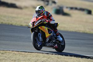 Controversy in Queensland as Dunlop control tyres overheat