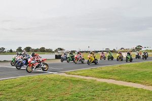 Swann Series shapes up for return to Queensland