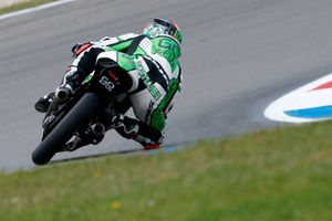 Bastianini leads, Miller second in opening Moto3 sessions
