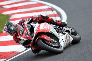 Brookes turns attention back to BSB for Snetterton