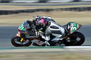 Sunday ASC support class rundown from Queensland