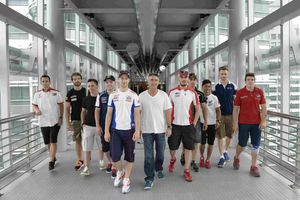 Doohan joins WSBK riders in Malaysian promotional event