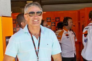 Confidence key in Marquez dominance, says Doohan