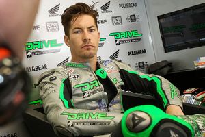 Hayden targets Catalunya comeback post-surgery