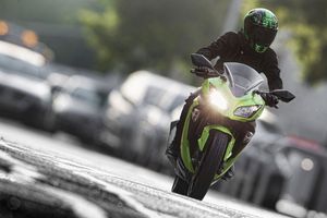 Q&A: Entry-level 300cc motorcycle influx