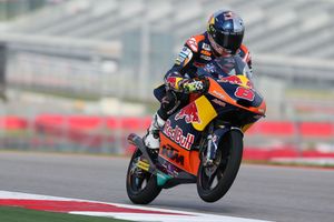 Catching Up: Jack Miller