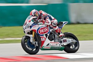 World Superbike returning to Misano this weekend