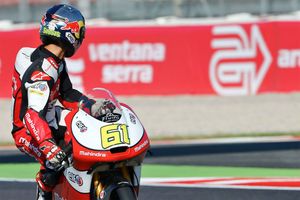 Improved qualifying performance key for Sissis