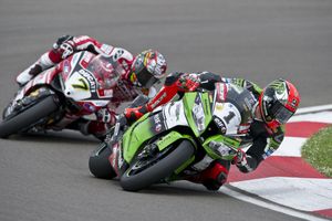 Sepang set to host maiden World Superbike event