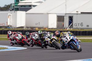 The Point: Revival of the ASBK