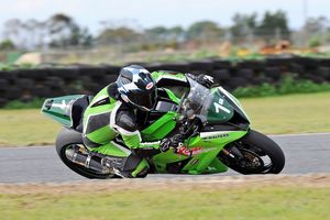 Five Questions Why: Matt Walters