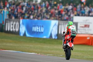 West breaks 11-year drought with Assen victory