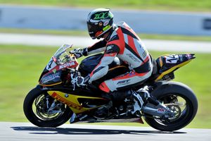 Fan Guide: 2014 ASBK Rd2 Phillip Island