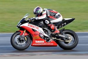 Catching Up: Michael Blair