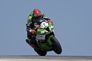 Sykes tops Portimao WSBK Superpole, Staring 17th