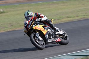 Provisional Phillip Island ASBK entry list released