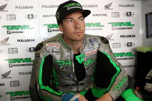 Aspar's Hayden undergoes further wrist surgery