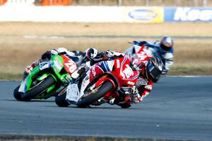 Media coverage expands for Winton Swann Series round