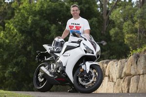Honda names Lowndes as latest brand ambassador