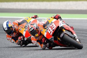 Red Bull to increase MotoGP involvement with HRC