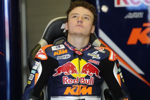 Marc VDS issues statement on Jack Miller contract saga