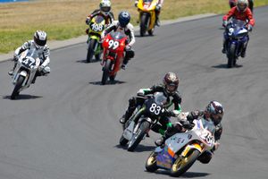 MRRDA's 2015 Australian Junior Cup concept axed