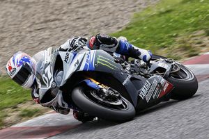 Parkes and Brookes amongst the favourites for Suzuka