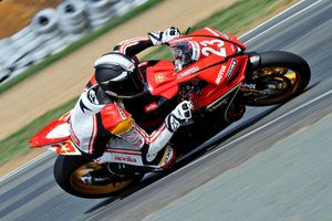 Seaton on the search for home round redemption
