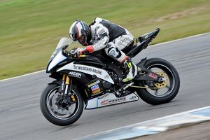Wagner targets WSS in Oz Wildcard Racing partnership