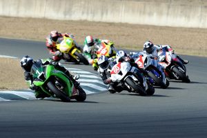 Fan Guide: 2014 ASC Rd4 Winton