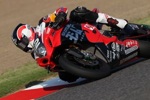 Aussies feature in all-star Suzuki squad at Suzuka