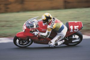 Rewind: Superbike to supersport