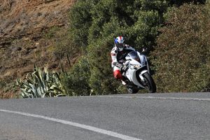 Tested: 2014 Honda CBR1000RR