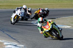 Sunday support category reports from Winton