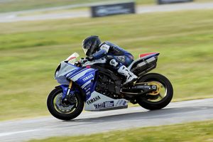Added aggression key in Olson's approach at Winton