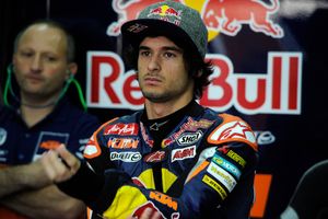 Rewind: Arthur Sissis' road to Moto3 success