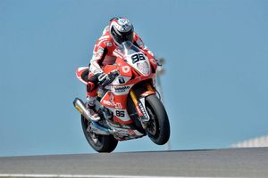 Homologation demands halt Bimota's WSBK comeback