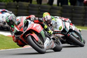 New BSB winners rise in dramatic Cadwell Park round