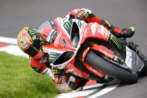 Brookes bags another BSB race win at Oulton Park