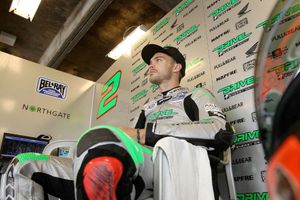 Camier shines in MotoGP debut for Aspar Honda