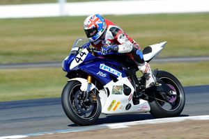 Five Questions Why: Matt Davies
