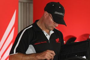 Industry Insight: Team Honda Racing's Paul Free