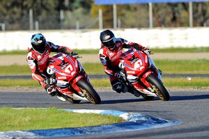 Catching Up: Troy Herfoss