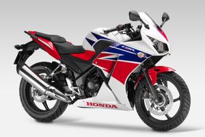Own a Honda CBR300R for less than five dollars per day